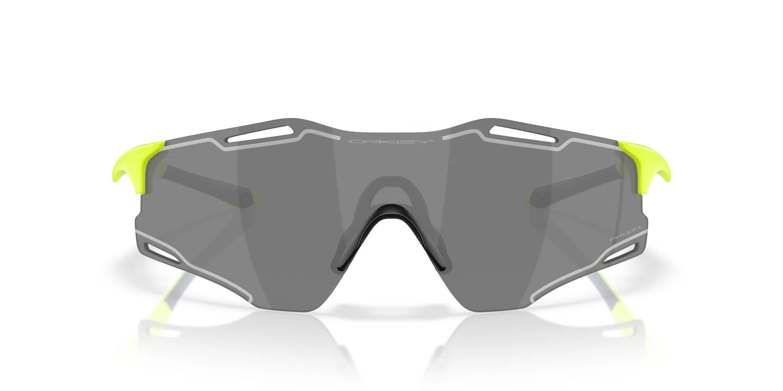 Oakley Cybr Zero 9512D Sunglasses - view 76